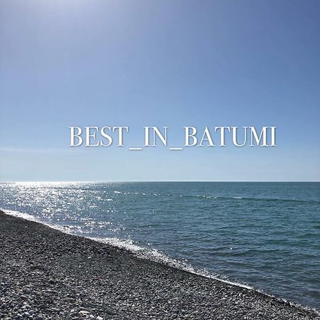 Best_In_Batumi 1 מראה חיצוני תמונה