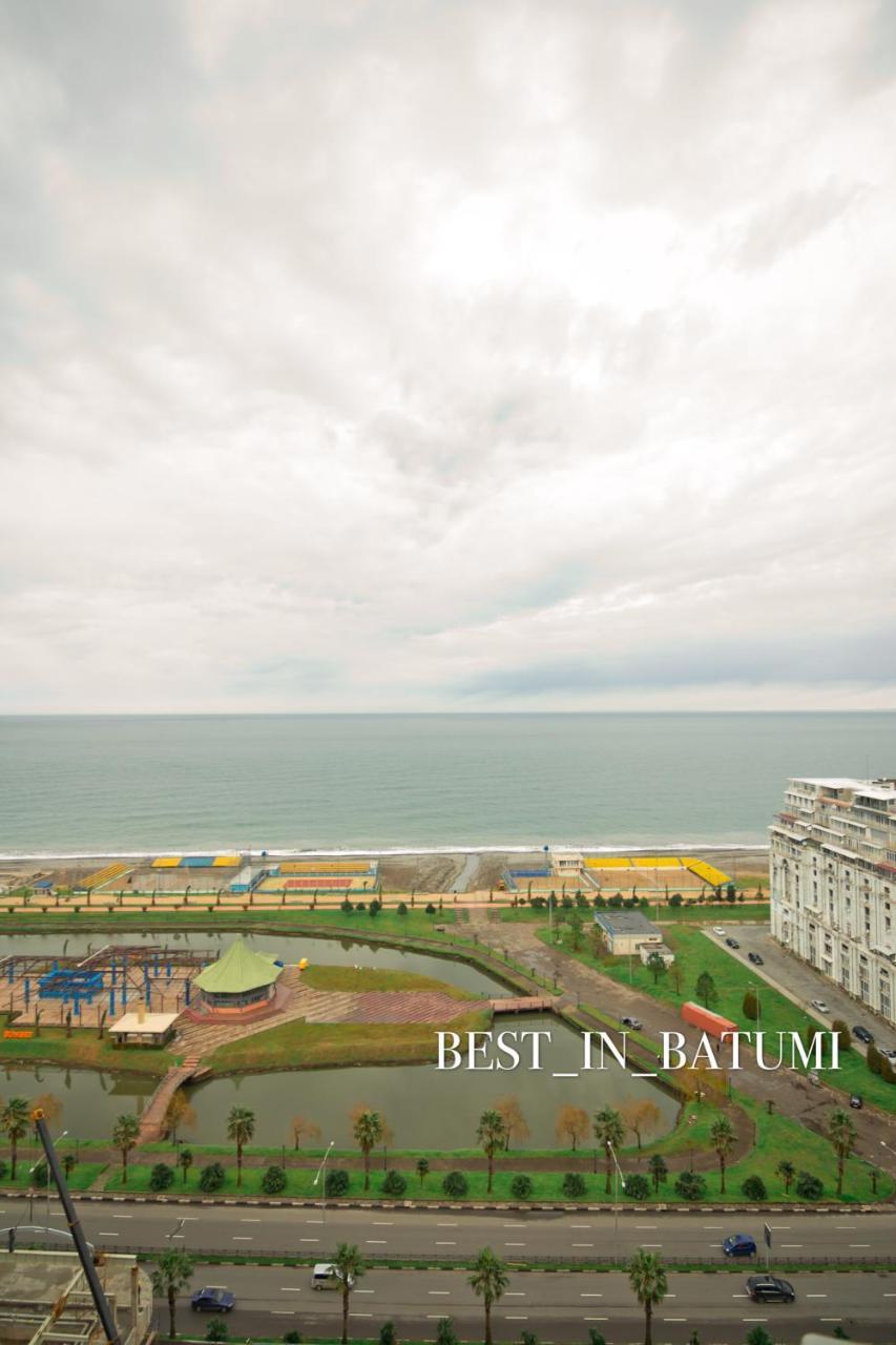 Best_In_Batumi 1 מראה חיצוני תמונה