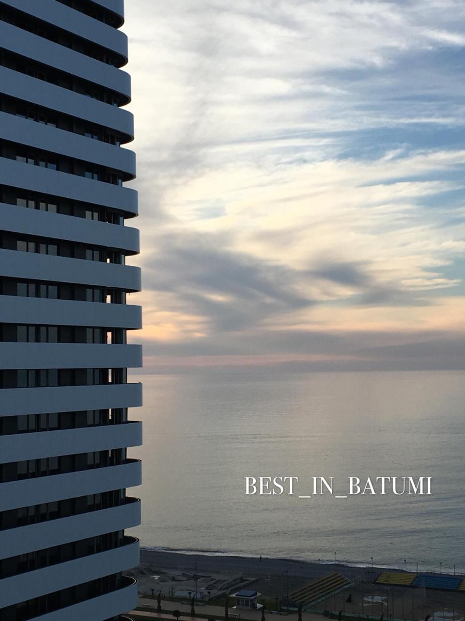 Best_In_Batumi 1 מראה חיצוני תמונה