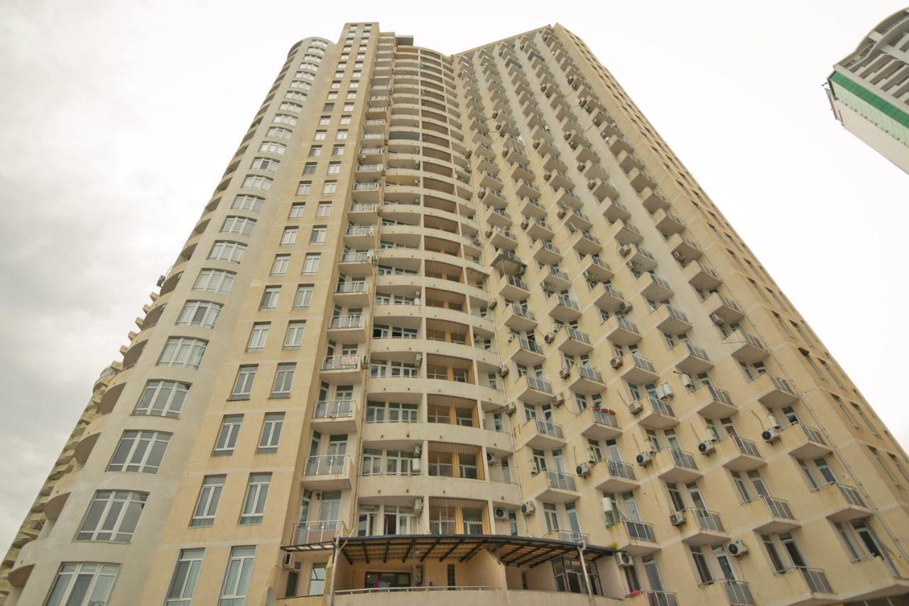 Best_In_Batumi 1 מראה חיצוני תמונה