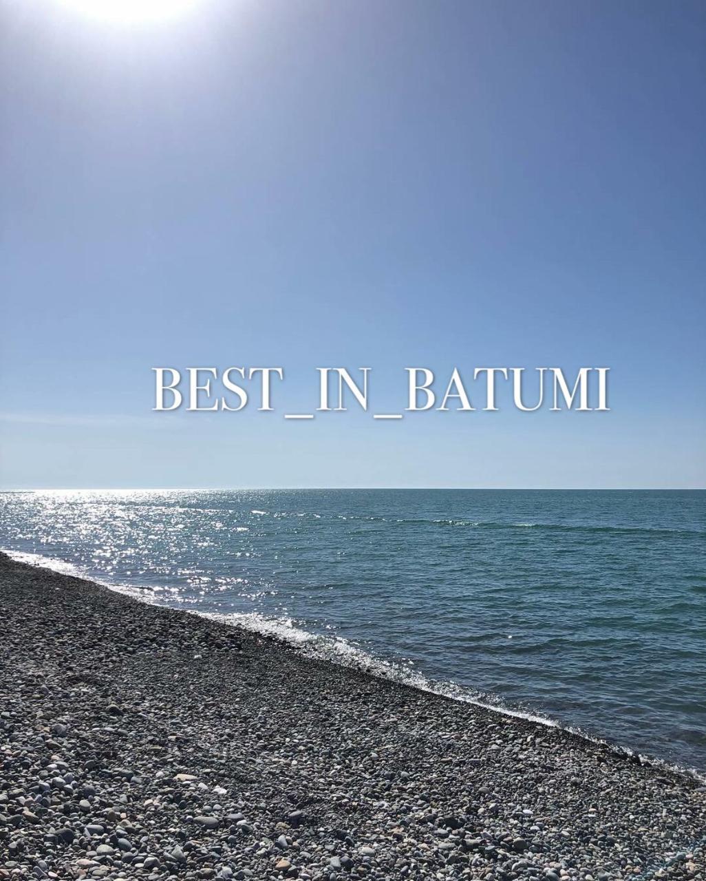 Best_In_Batumi 1 מראה חיצוני תמונה