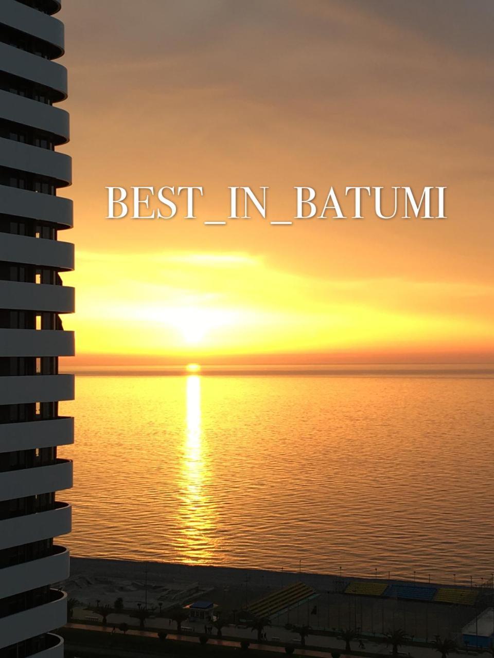 Best_In_Batumi 1 מראה חיצוני תמונה
